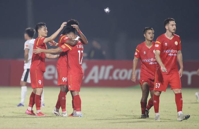 Nhận định, soi k&egrave;o Ho&agrave;ng Anh Gia Lai vs PVF-CAND, 15h30 ng&agrave;y 27/12: Chưa thấy &aacute;nh s&aacute;ng
