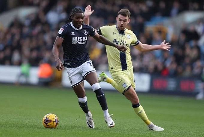 Nhận định, soi kèo Millwall vs Ipswich, 20h00 ngày 26/12: Chia quà