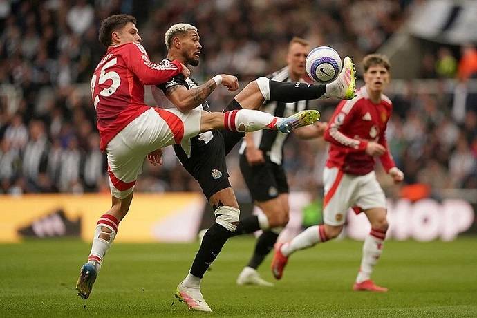 Nhận định, soi kèo MU vs Newcastle, 3h00 ngày 27/12: Cơ hội phục thù