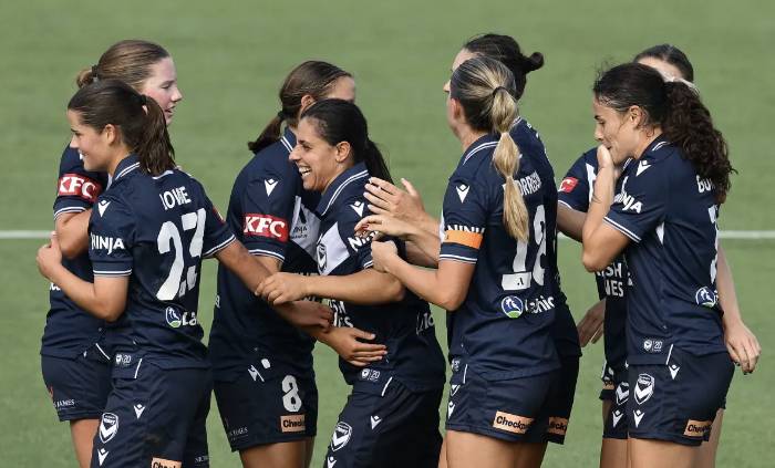 Nhận định, soi k&egrave;o Nữ Central Coast Mariners vs Nữ Melbourne Victory, 13h00 ng&agrave;y 27/12: Điểm tựa s&acirc;n nh&agrave;