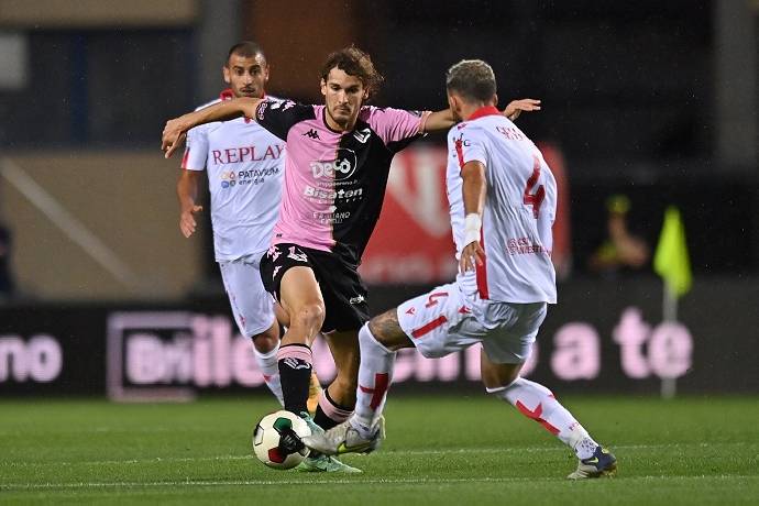 Nhận định, soi kèo Palermo vs Padova, 23h15 ngày 27/12: Chênh lệch