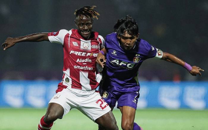 Nhận định, soi kèo Persik Kediri vs Persis Solo, 15h30 ngày 27/12: Đứng im bét bảng