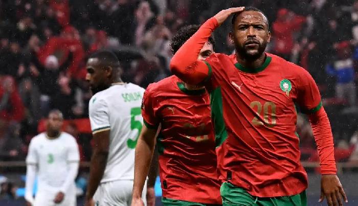 Soi kèo góc Morocco vs Mali, 03h00 ngày 27/12