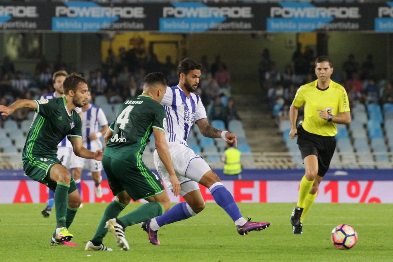 Nhận định Bilbao vs Betis, 0h30 ng&agrave;y 28/1 (VĐQG T&acirc;y Ban Nha)