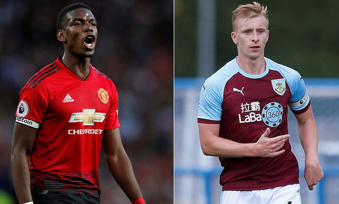 Phân tích tỷ lệ MU vs Burnley, 3h ngày 30/1