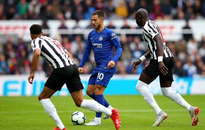 Nhận định Chelsea vs Sheffield Wed 01h00, 28/01 (Cúp FA)