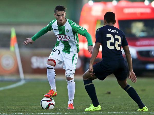 Nhận định Moreirense vs Nacional 02h00, 29/01 (VĐQG Bồ Đào Nha)