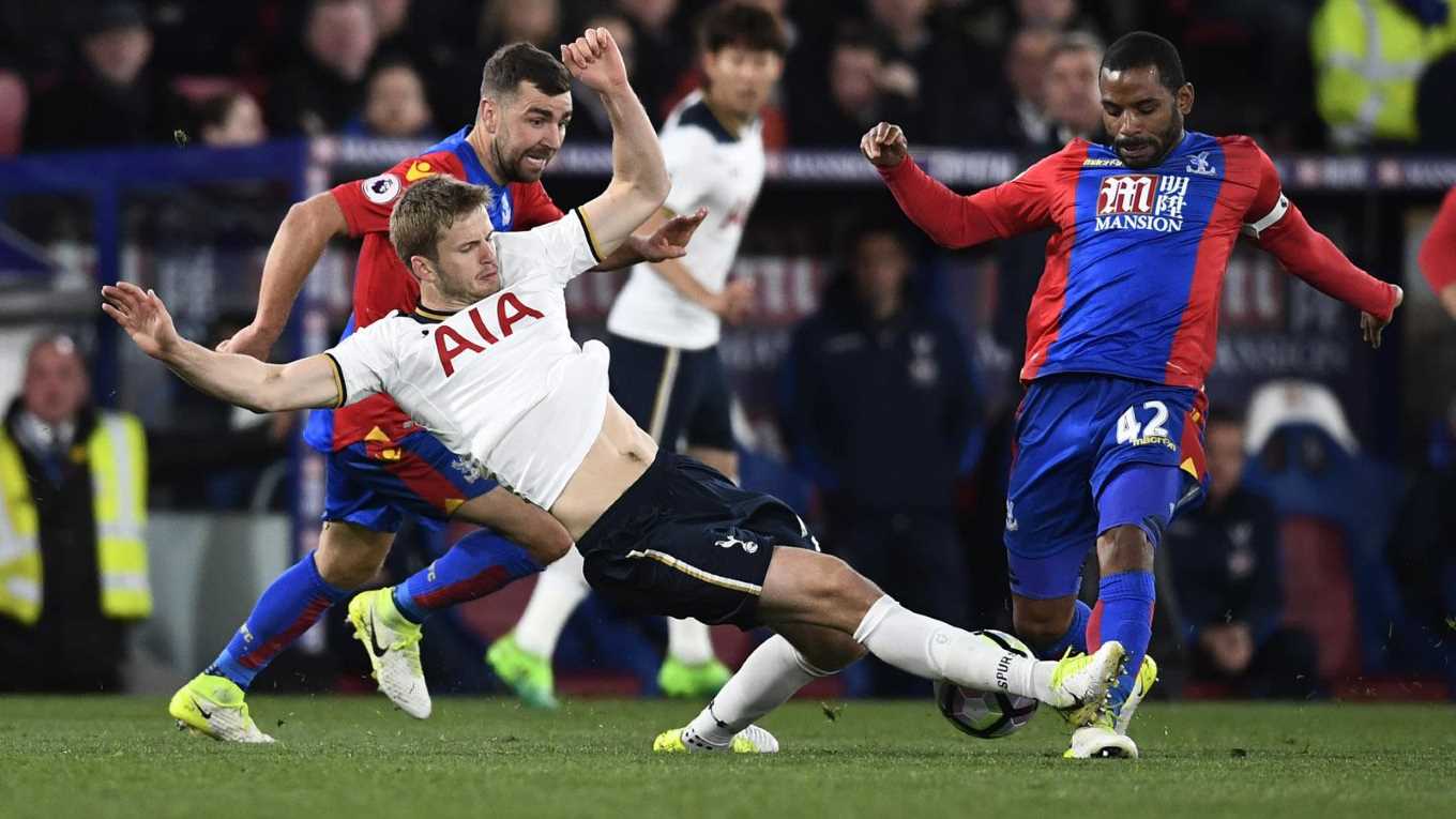 Tỷ lệ bóng đá FA Cup hôm nay 27/1: Crystal Palace vs Tottenham