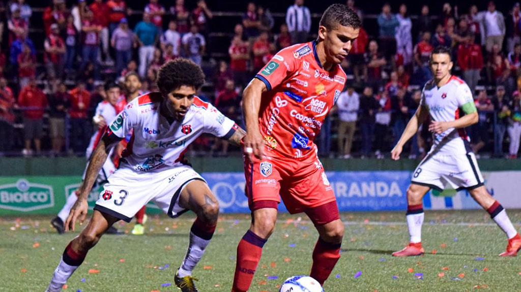 Nhận định San Carlos vs Alajuelense, 9h ng&agrave;y 30/1