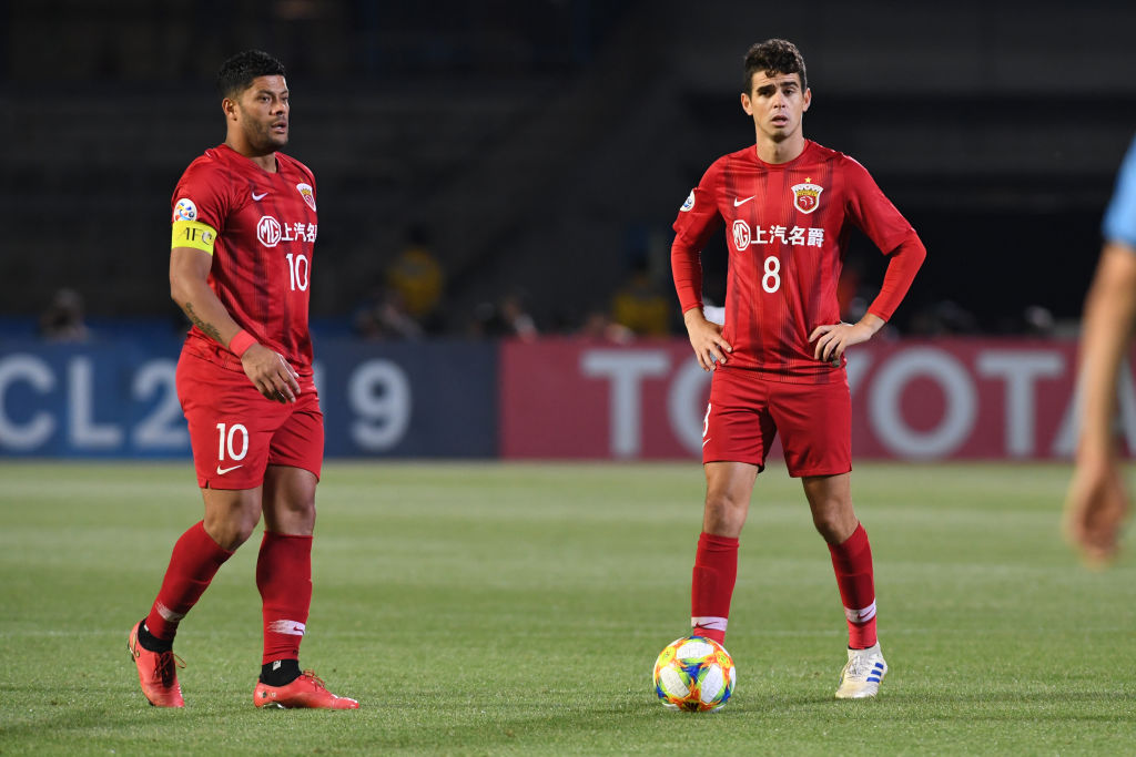 Nhận định Shanghai SIPG vs Buriram United, 14h00 ngày 28/1