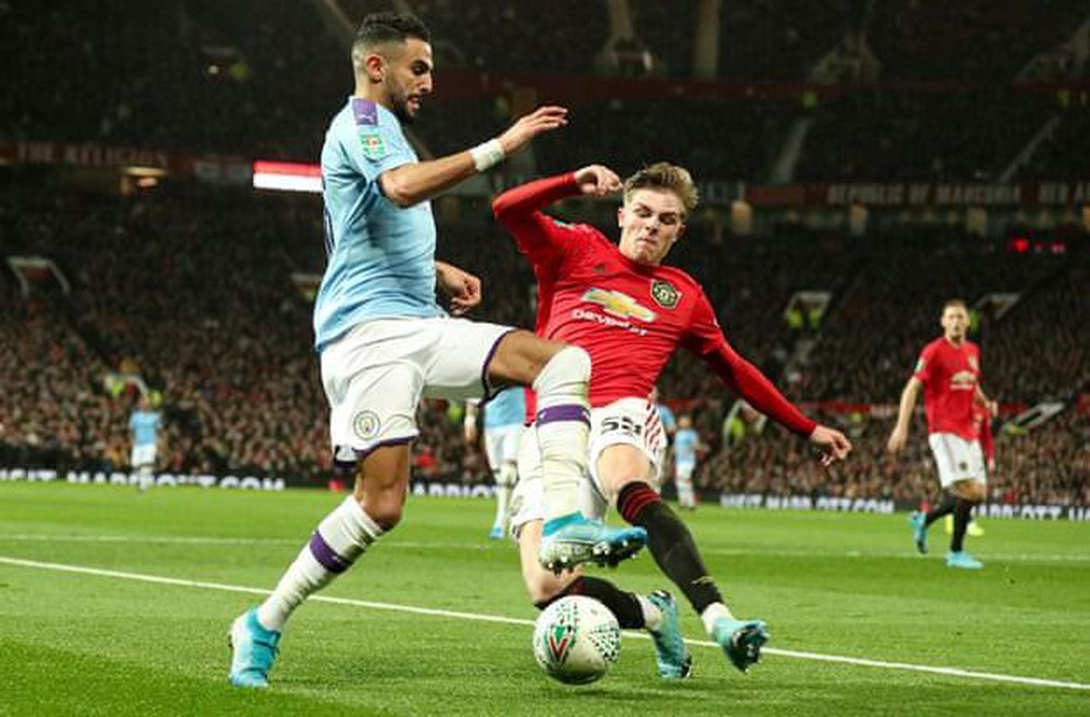 Nhận định Manchester City vs Manchester United, 2h45 ng&agrave;y 30/1