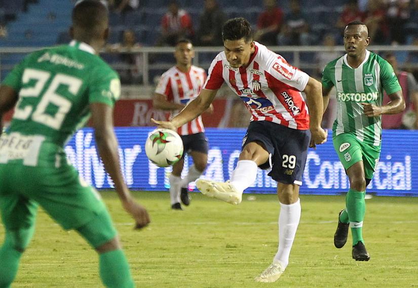 Nhận định Deportivo Cali vs Atletico Junior Barranquilla, 8h10 ngày 29/1
