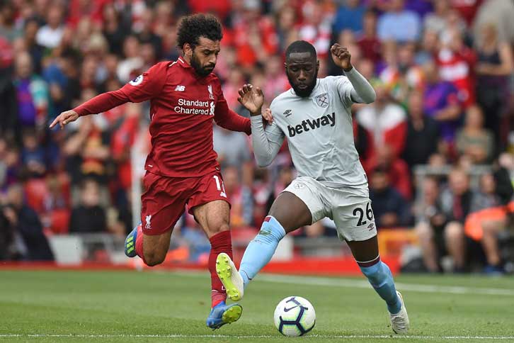 Nhận định West Ham vs Liverpool, 2h45 ngày 30/1