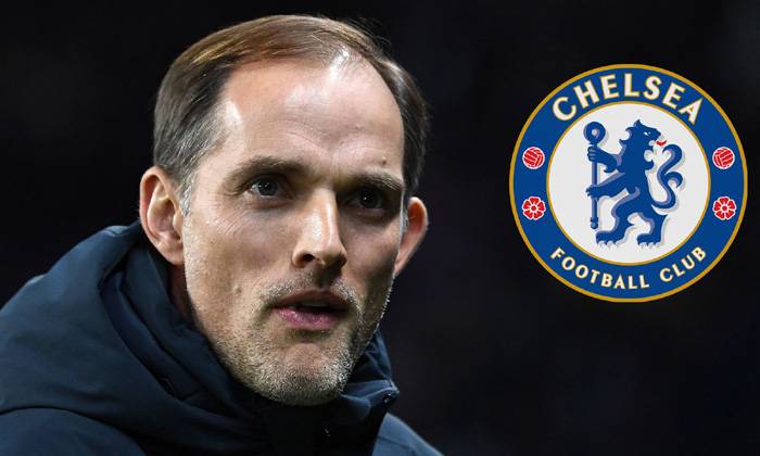 Chelsea ch&iacute;nh thức &lsquo;xe duy&ecirc;n&rsquo; với Thomas Tuchel