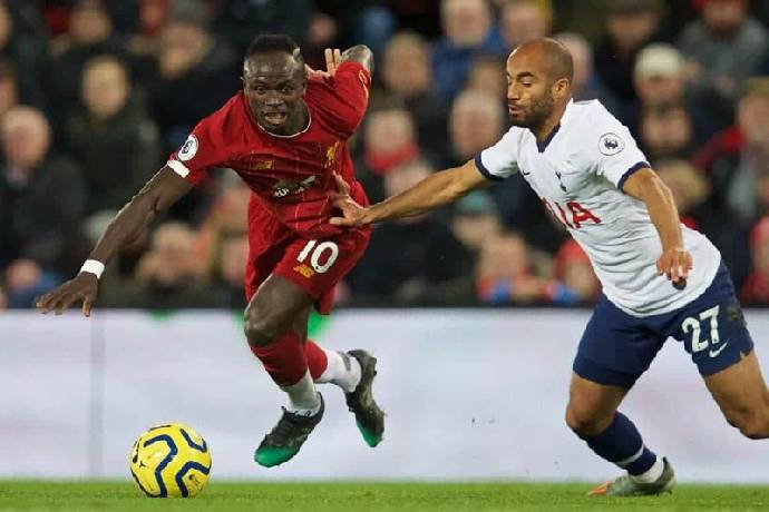 Đội h&igrave;nh dự kiến Tottenham vs Liverpool, 3h ng&agrave;y 29/1