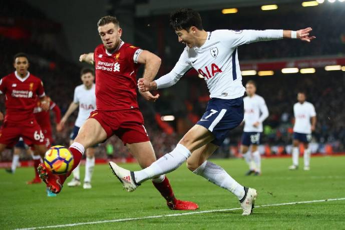 Lịch ph&aacute;t s&oacute;ng trực tiếp b&oacute;ng đ&aacute; 28/1: Tottenham vs Liverpool