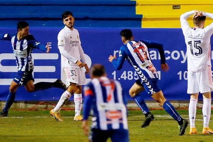 Nhận định Alcoyano vs Bilbao, 3h ngày 29/1