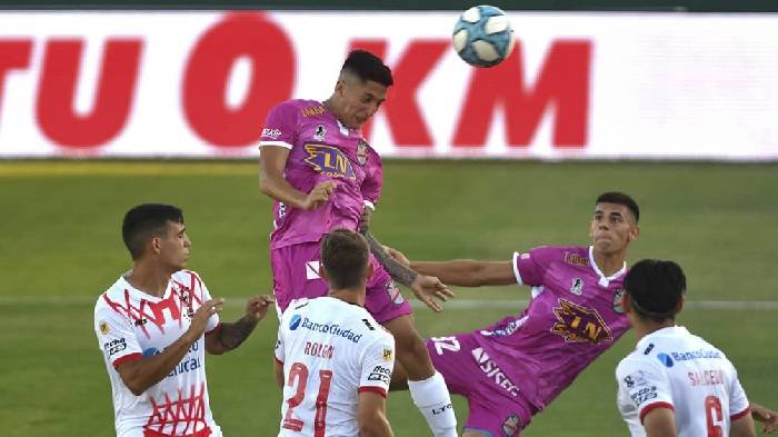Nhận định Arsenal Sarandi vs Huracan Las Heras, 7h10 ngày 29/1