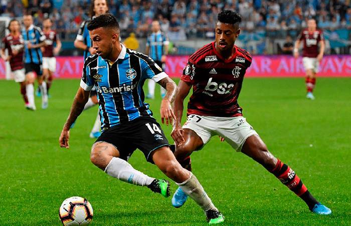 Nhận định Gremio vs Flamengo, 6h ngày 29/1