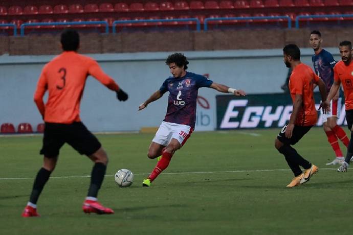 Nhận định NBE SC vs Tala'ea Al Jaish Cairo, 19h30 ngày 28/1