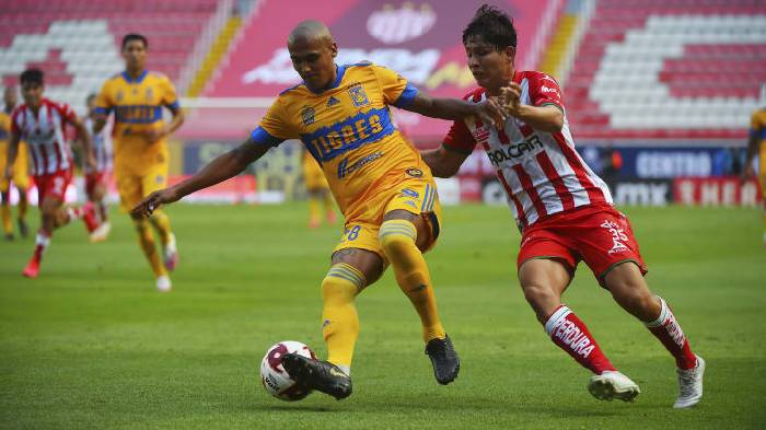 Nhận định Tigres UANL vs Club Necaxa, 10h00 ngày 29/1
