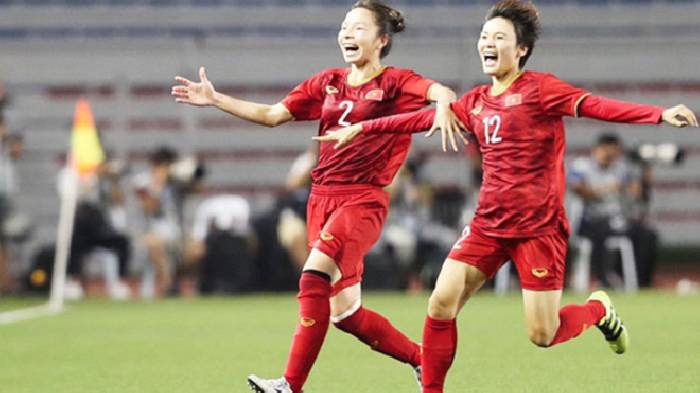 Link xem trực tiếp nữ Việt Nam vs nữ Myanmar, 15h ng&agrave;y 27/1