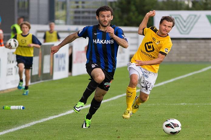 Nhận định, soi kèo KuPS vs VPS, 19h45 ngày 29/01