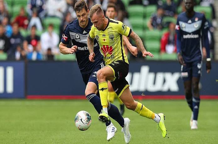 Nhận định, soi kèo Melbourne Victory vs Wellington Phoenix, 13h35 ngày 29/01