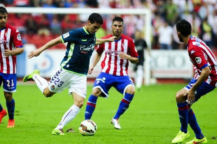 Nhận định, soi kèo Valladolid vs Gijon, 3h00 ngày 29/1