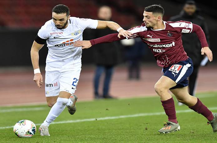 Nhận định, soi kèo Zurich vs Servette, 00h00 ngày 30/01