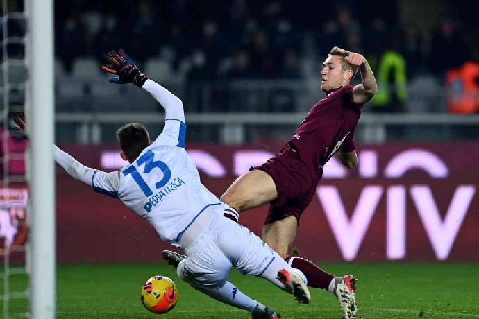 Biến động tỷ lệ kèo Empoli vs Torino, 21h ngày 28/1