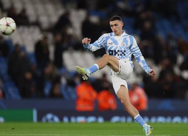 Đội h&igrave;nh ra s&acirc;n ch&iacute;nh thức Man City vs Arsenal, 3h ng&agrave;y 28/1 (cập nhật)