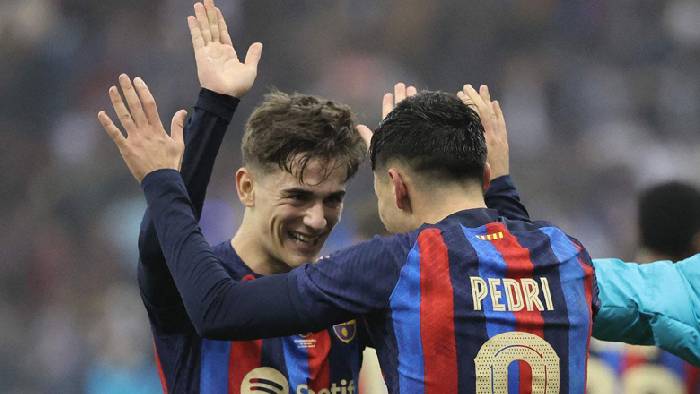 Dự đo&aacute;n, soi k&egrave;o thẻ v&agrave;ng Girona vs Barcelona, 22h15 ng&agrave;y 28/1