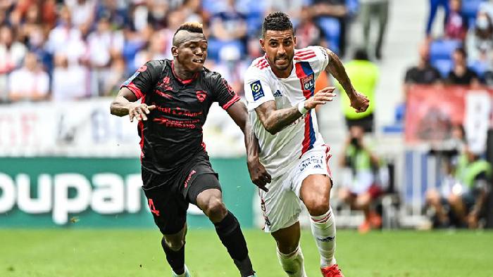 Nhận định, soi kèo Ajaccio vs Lyon, 23h05 ngày 29/1