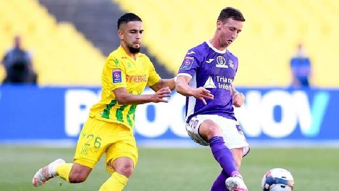 Nhận định, soi kèo Clermont Foot vs Nantes, 21h ngày 29/1