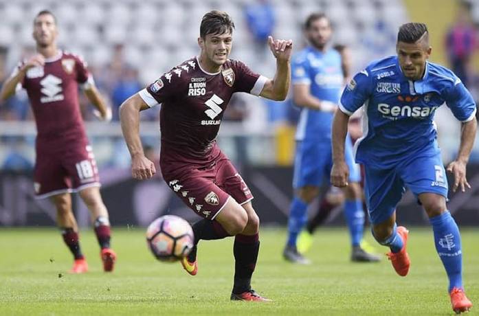 Nhận định, soi kèo Empoli vs Torino, 21h ngày 28/1