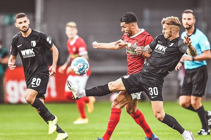Nhận định, soi kèo Freiburg vs Augsburg, 21h30 ngày 28/1