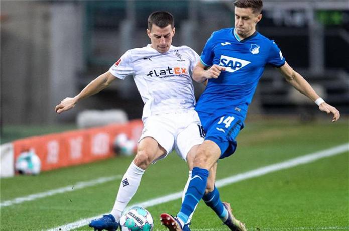 Nhận định, soi kèo Hoffenheim vs Monchengladbach, 21h30 ngày 28/1