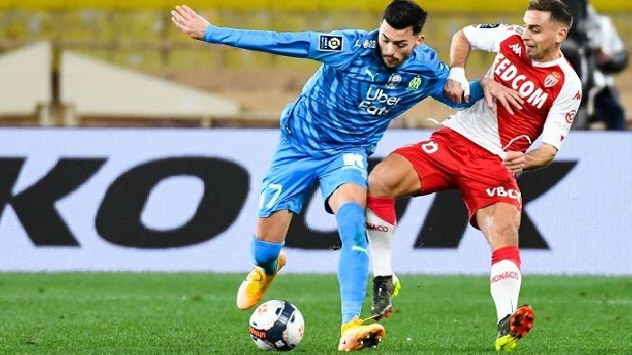 Nhận định, soi kèo Marseille vs Monaco, 3h ngày 29/1