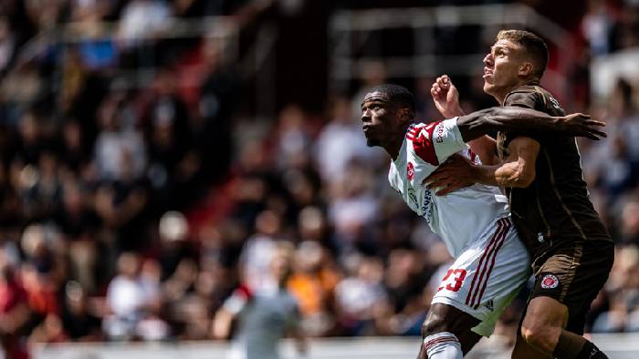 Nhận định, soi kèo Nurnberg vs St. Pauli, 19h30 ngày 29/1