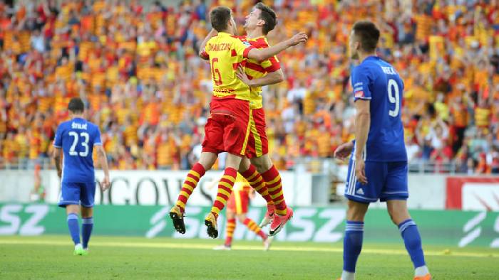 Nhận định, soi kèo Piast Gliwice vs Jagiellonia, 18h30 ngày 29/1