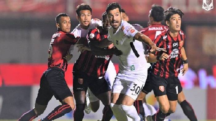 Nhận định, soi kèo Police Tero vs BG Pathum, 19h ngày 29/1