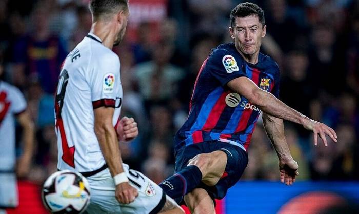 Ph&acirc;n t&iacute;ch k&egrave;o hiệp 1 Girona vs Barcelona, 22h15 ng&agrave;y 28/1