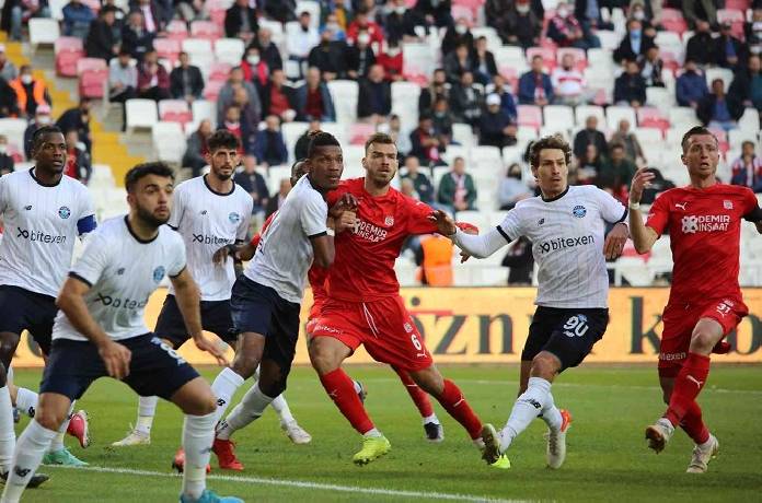 Ph&acirc;n t&iacute;ch k&egrave;o hiệp 1 Sivasspor vs Demirspor, 17h30 ng&agrave;y 28/1