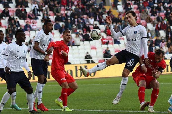 Soi k&egrave;o phạt g&oacute;c Sivasspor vs Demirspor, 17h30 ng&agrave;y 28/1