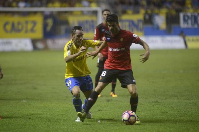 Tỷ lệ kèo nhà cái Cadiz vs Mallorca mới nhất, 20h ngày 28/1