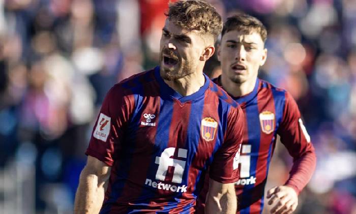 Nhận định, soi kèo Eldense vs Espanyol, 20h00 ngày 28/1