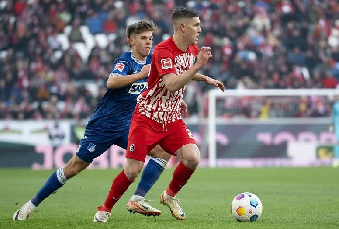 Nhận định, soi kèo Hoffenheim vs Heidenheim, 21h30 ngày 27/01