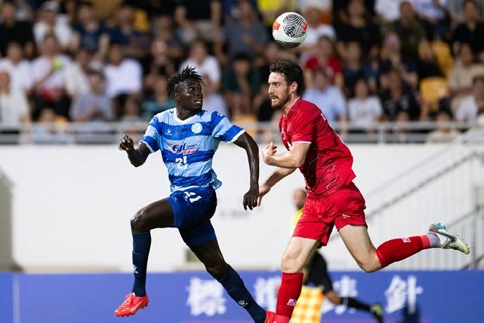 Nhận định, soi kèo Hong Kong Rangers FC vs North District FC, 14h00 ngày 28/1