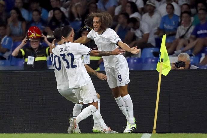 Nhận định, soi k&egrave;o Lazio vs Napoli, 0h00 ng&agrave;y 29/1